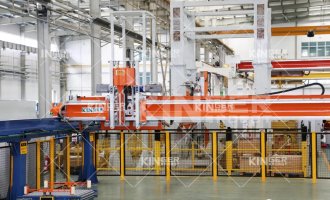 【建言献策】人为智能赋能造作业，共建创新平台，助力造作业转型升级