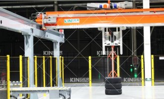 【荣誉】摇钱树娱乐机械人产品入选《山东省精品设备名录》