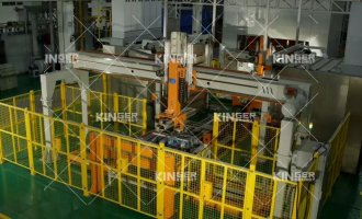 【专访】青岛摇钱树娱乐董事长陶喜冰:筑造机械人“巨厦”不易,要耐得住寂寞