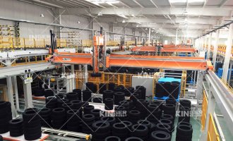 【青岛日报】智造春天脚步近， 摇钱树娱乐机械人加紧“练内功”，打造？榛⒊叨然际跗教